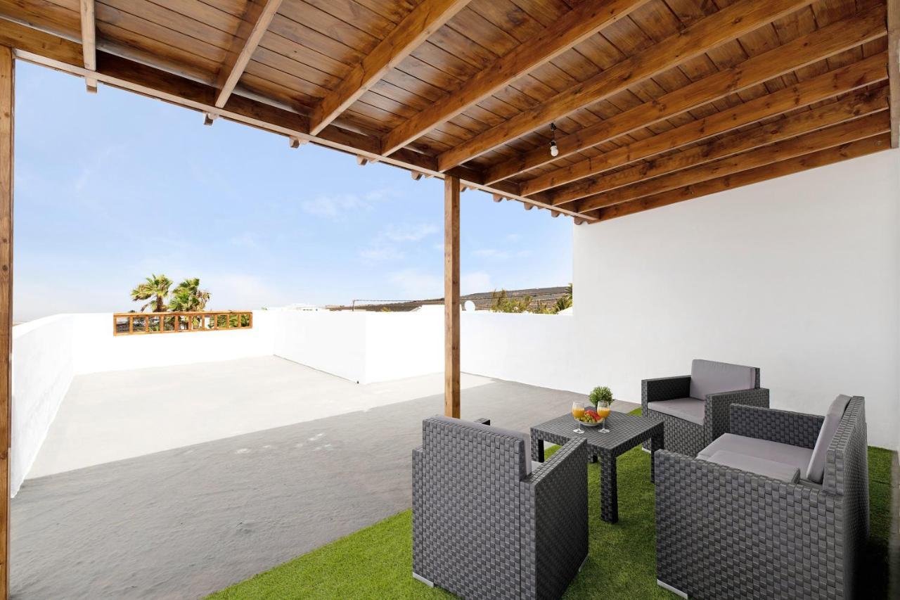 Casa Diego Soo Bagian luar foto