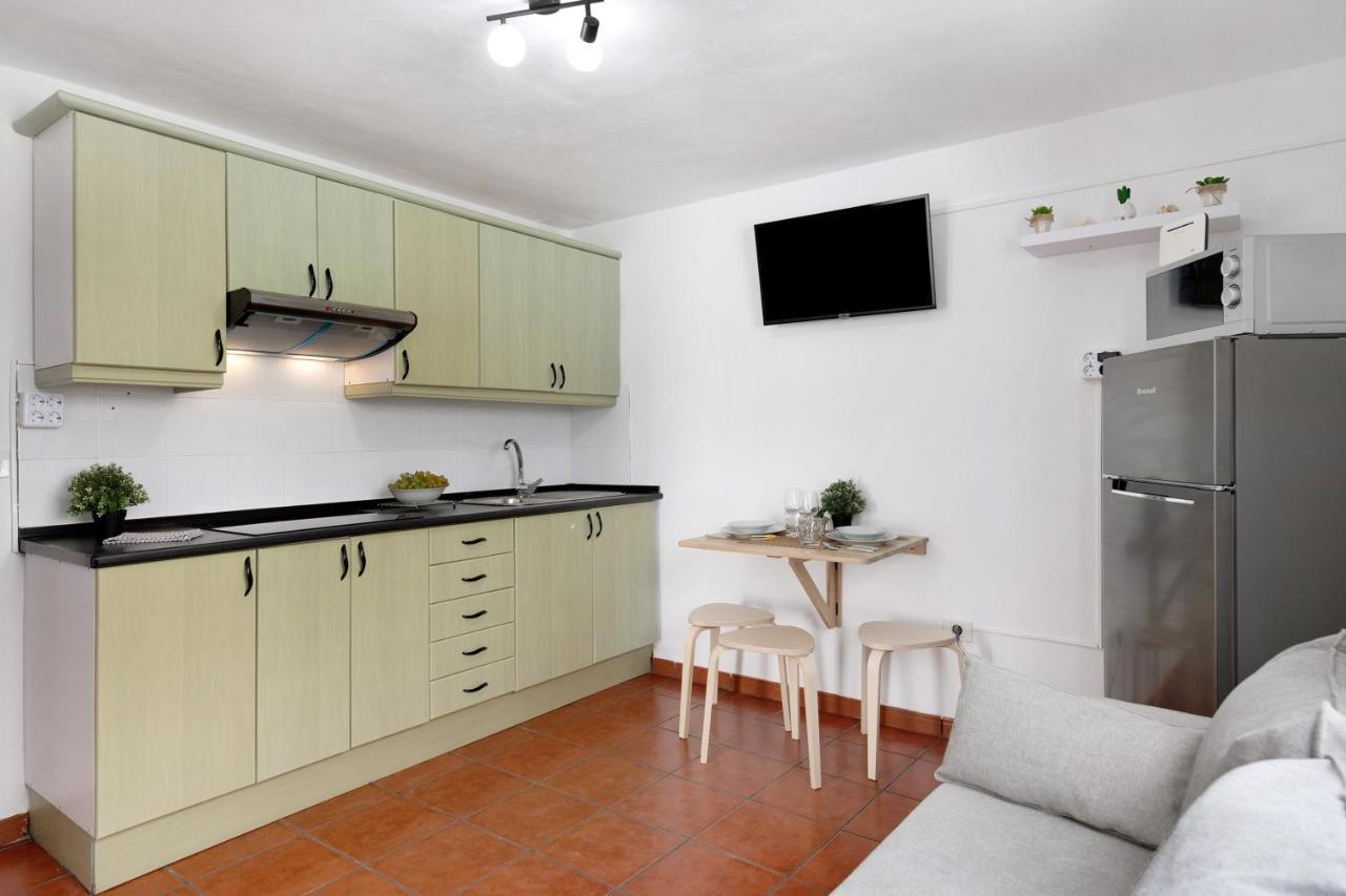 Casa Diego Soo Bagian luar foto