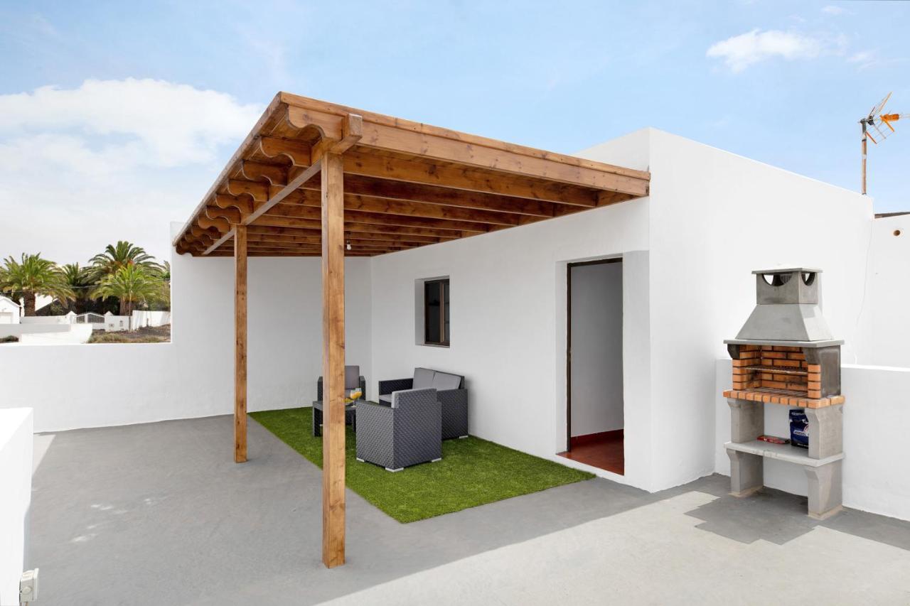 Casa Diego Soo Bagian luar foto