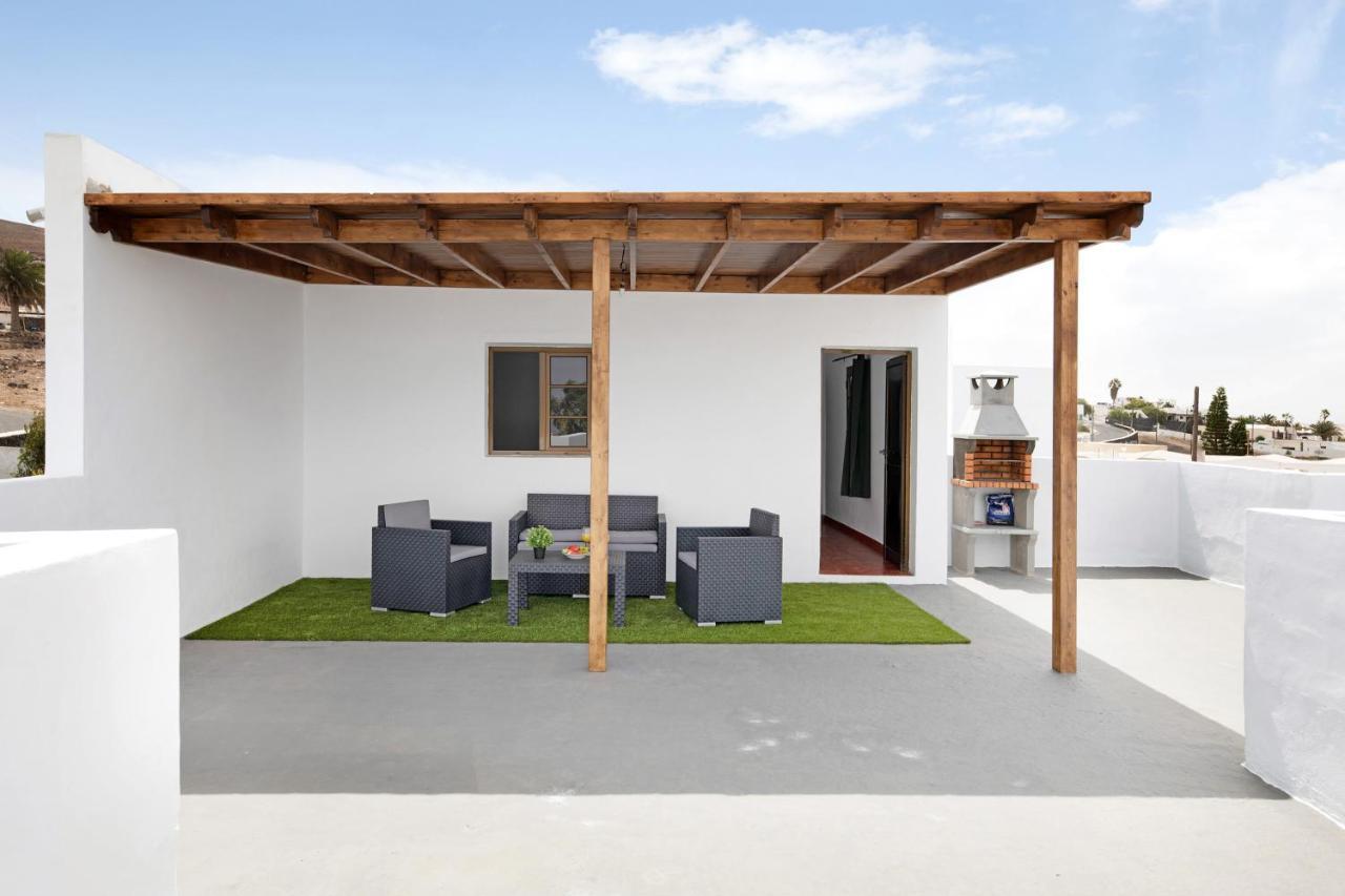 Casa Diego Soo Bagian luar foto